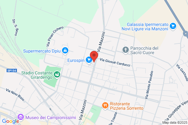 Industria Zingardi (S.R.L.)
