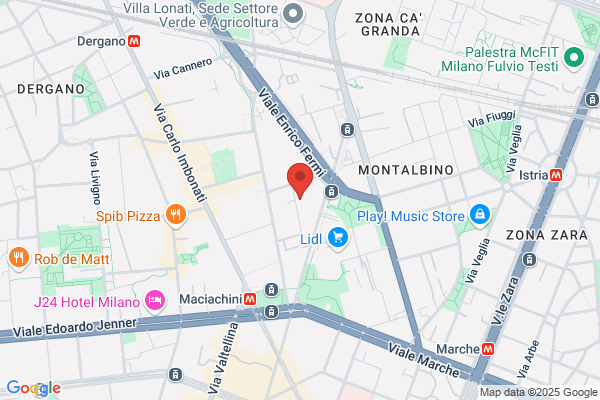 Istituto Scolastico Labor