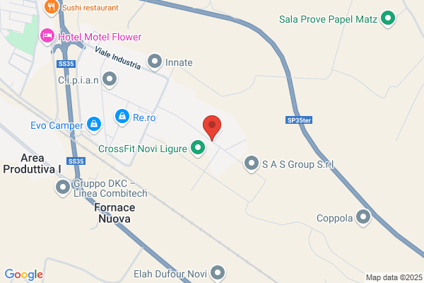 Molino Moccagatta S.R.L.
