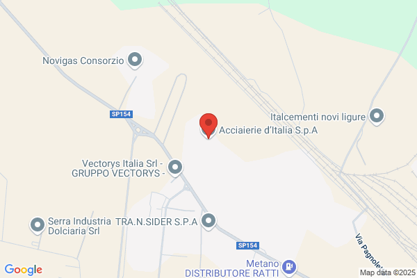 Novi Lamiere (S.P.A.)