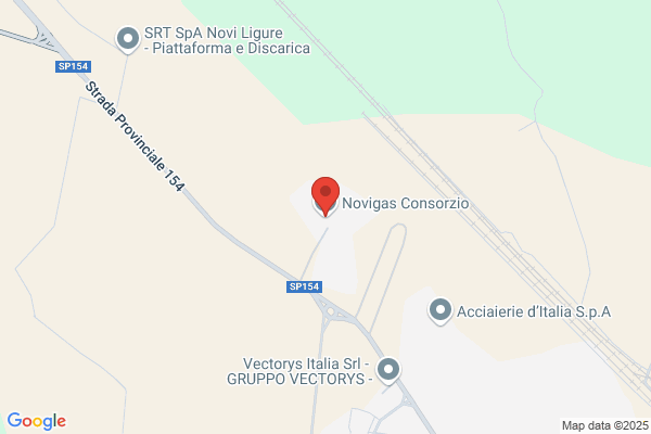 Novigas Consorzio