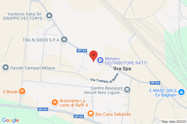 Nuova Dentalnovi (S.R.L.)