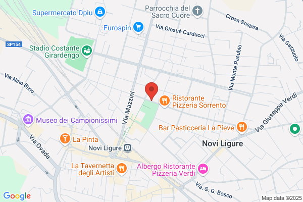 Parisio roberto (Rag.)
