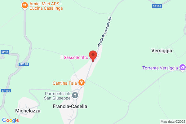 Tromba gianfranco