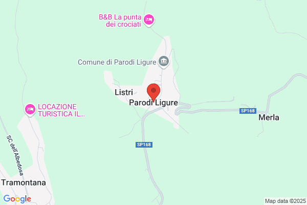 Parodi   Romano
