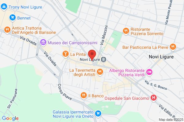La Teglia
