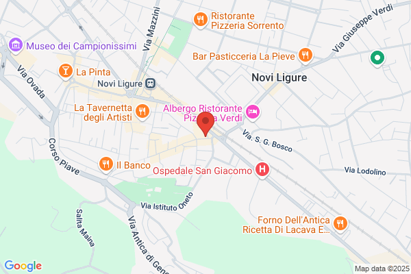 Novi Clima