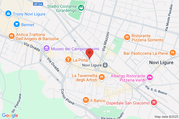 Unione Italiana Del Lavoro
