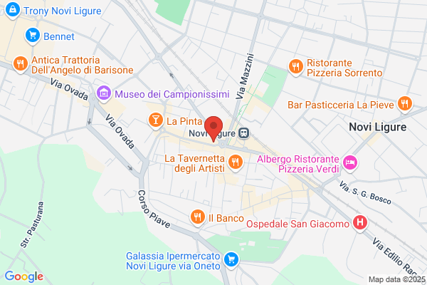 Sanpaolo Imi S.P.A.
