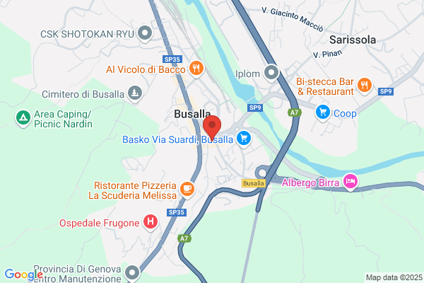 Ptp Bar Tabacchi Il Baretto Tavla Fredda (Or:8-12 14-20)