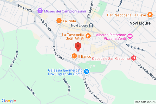 La Rugiada Di De Mizio Carla