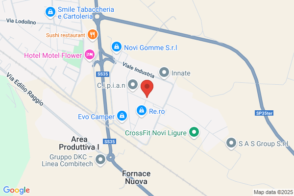Specialacciai Srl