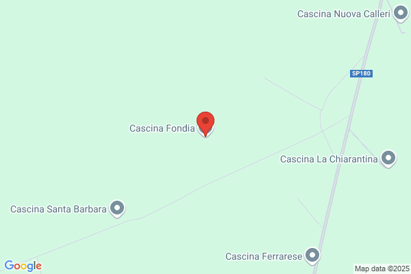 Immobiliare Fondi Agricoli Sas