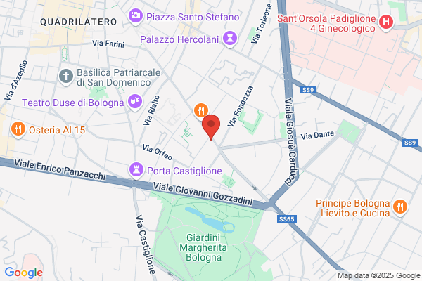 Iniziative Immobiliari Di Buonanno Carmensanto