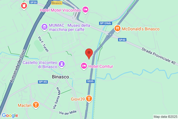 Studio Binasco S.A.S.