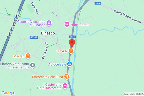 Autoservizi Fenino