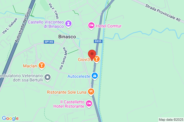 Santagostino eugenio Autofficina