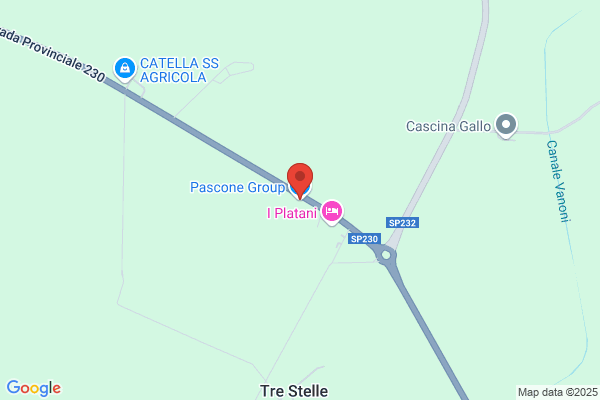 Pascone giovanni
