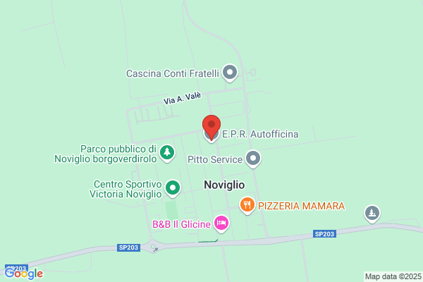 Piazza beniamino