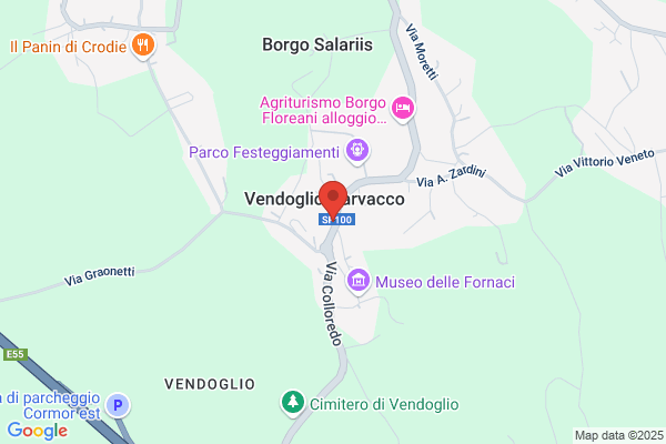 Parrocchia Di S. Michele Arcangelo