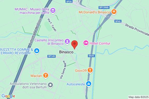 Strigazzi enrico