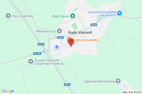 Municipio Di Gudo Visconti