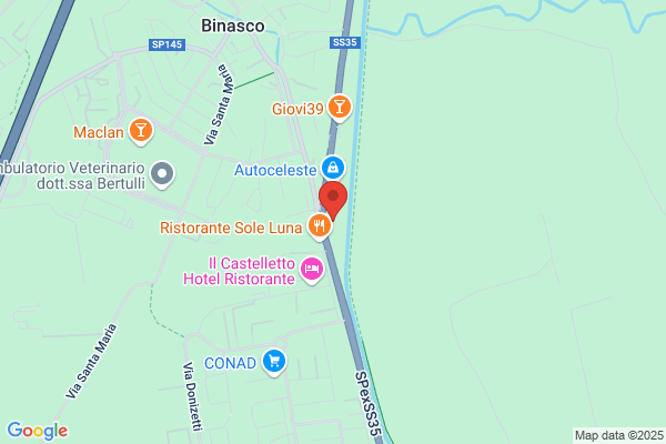 Esso Binasco