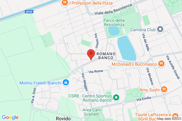 M.G.S. Tecnoimpianti Srl