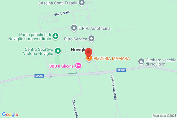 Farmacia Gianformaggio Rosalba (Dr.)