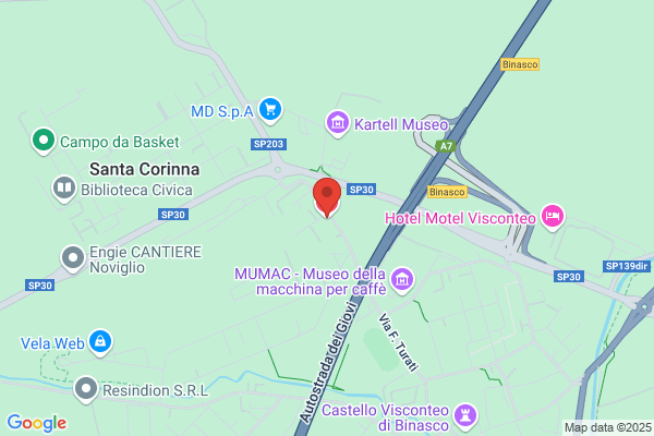 Farmacia S.Corinna Dr.Cignozzi