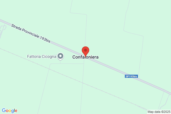 La Confaloniera Srl