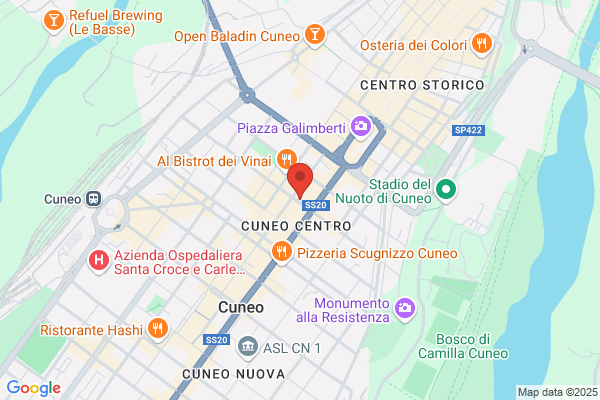 L Histoire Do S.A.S. Di Lo Cascio benedetto e C.