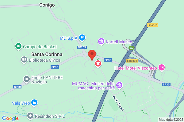 Pizzeria Ristorante Ricomincio...Dal Mesdi'