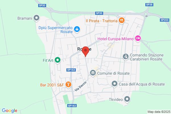 Ristorante Pizzeria Fuoco e Farina