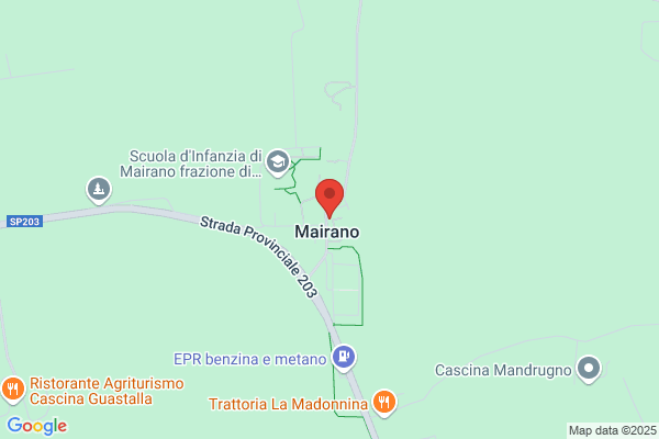Trattoria Antica Osteria del Pescatore