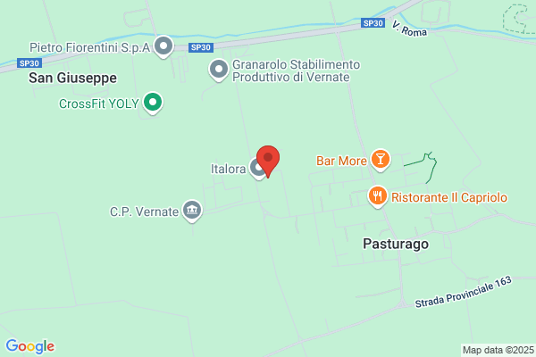Italora Spa