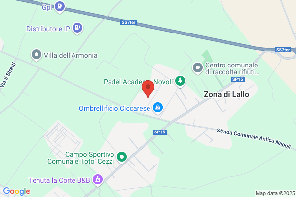 Colonna Autonoleggi