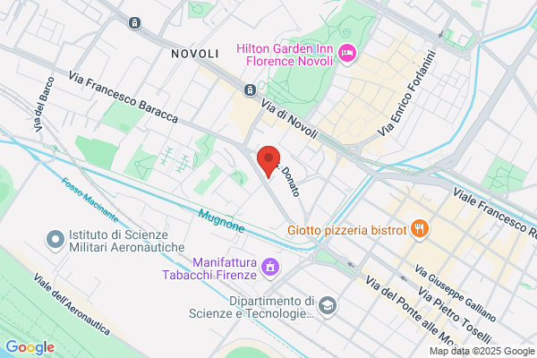 Distributore IP