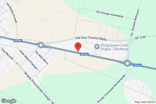 Palluzzi Coperture