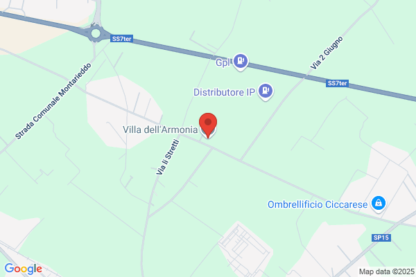 Villa dell'Armonia