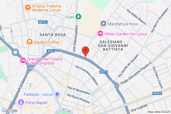 Calabrese Illuminazione