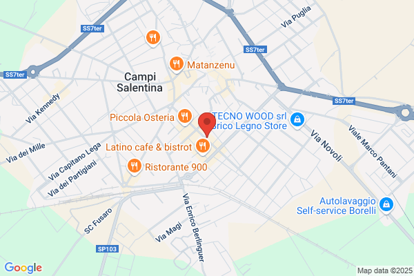 Erboristeria Madrenatura Di Del Prete Annalisa Annalisa