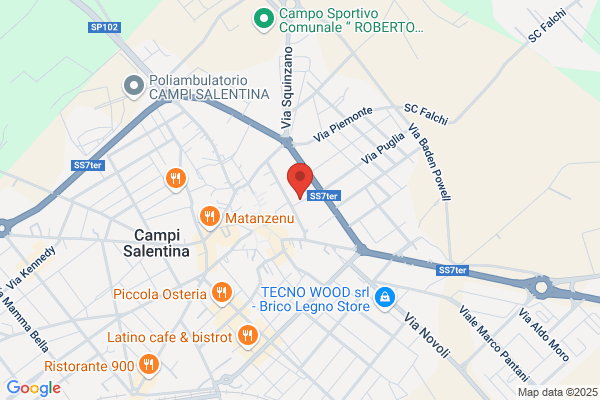 Farmacia Conchiglia Dott.Ssa Francesca
