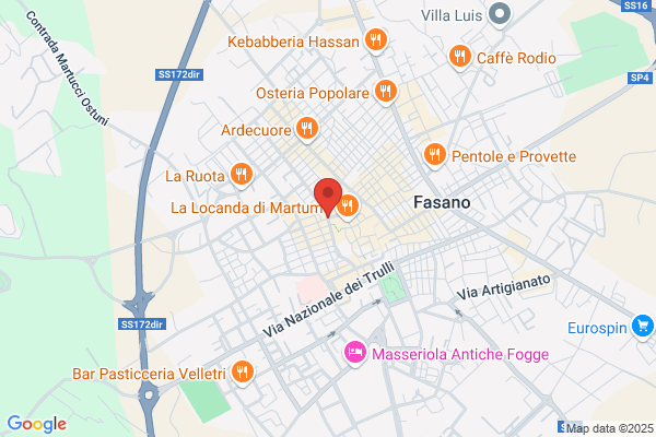 Fasano Mariangela Alfonso