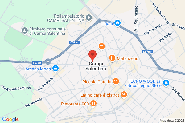 Fina Giuseppe (Avv.)