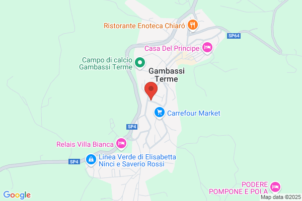 Guerrieri Luigi (Geom.)