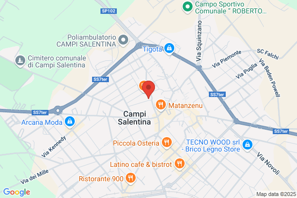 Istituto Calasanzio Dei Padri Scolopi