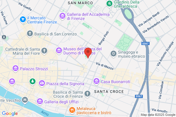 Istituto Suore Oblate
