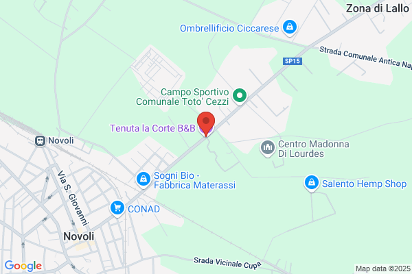 La Corte Srl