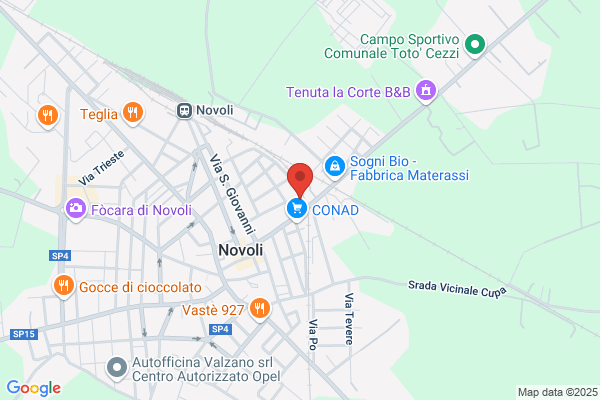 Leganza ernesto (Avv.)